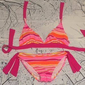 Swim Suit